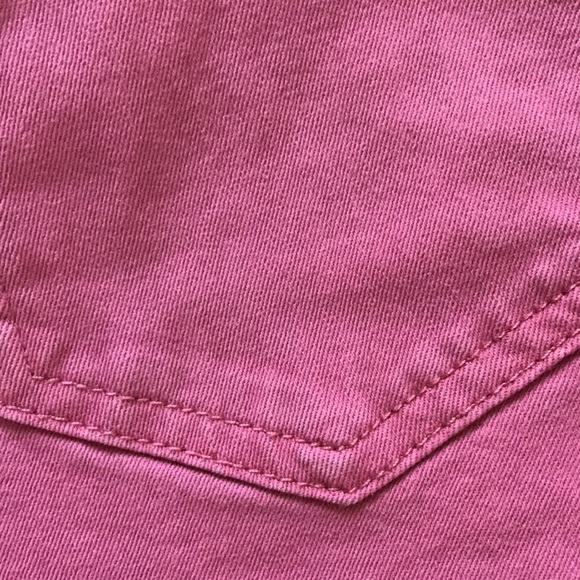 GAP Denim-wild rose Jeans- 30 Regular - Picture 12 of 12